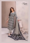 Mayur Eligance Vol 2 Printed Cotton Dress Material Catalog